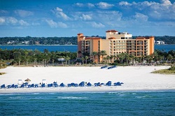 Sheraton Sand Key Resort Sheraton Sand Key Resort