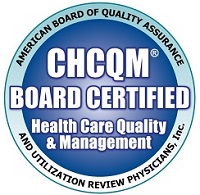 CHCQM logo