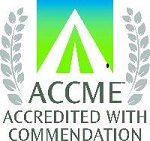 ACCME commendation ACCME commendation