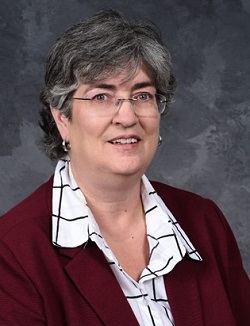 Dr. Kimberly Garner
