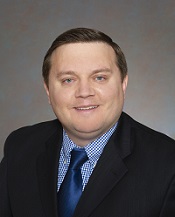 Dr. Benjamin Kartchner Dr. Benjamin Kartchner