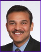 Sunil K. Sinha, MD, MBA, CHCQM - Secretary