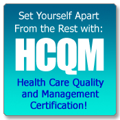 HCQM Exam Registration 2023