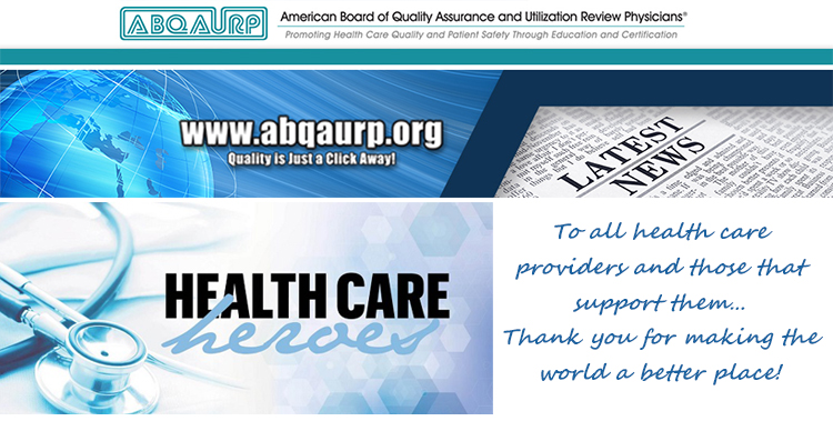 ABQAURP news