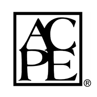 ACPE logo